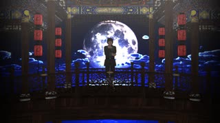 【APヘタリアMMD】God Gacha【仙人】