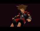 【KHDDD】初見プラウド「キングダムハーツ3D HD」生配信 Part2