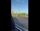高速キックボード
