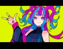 完全解答Q.E.D / Lidlic feat.星界