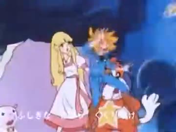 Paul's Miraculous Adventure OPED (ポールのミラクル大作戦)