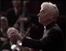 カラヤン　ベートーヴェン　交響曲第9番「合唱」　第2楽章