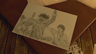 [龍が如く8外伝]第14回(14-1) ノアとの絆
