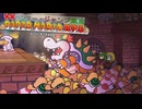 【COEIROINK実況】姉妹でハンマー・ジャンプ禁止マリオ【ペパマリRPGリメイク】Part25