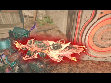 【ゆっくり実況】Warframeやるよ　～Coda Bassocystで遊ぶよ～
