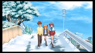 #33『Kanon』配信規約範囲まで