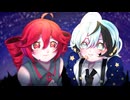 Fake Real / feat.重音テト×星雲アマト 【UTAUオリジナル曲】