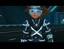 【KHDDD】初見プラウド「キングダムハーツ3D HD」生配信 Part3