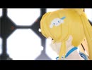 【MMD艦これ】命綱(長良型)