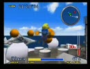 パイロットウィングス64凡人攻略プレイpart7