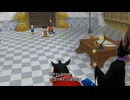 【KHDDD】初見プラウド「キングダムハーツ3D HD」生配信 Part7