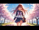 Dont Worry! / 東北きりたん feat. 鏡音リン