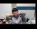 ニンポー（千代豊和）　今日も一日がんばるぞい