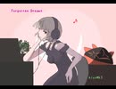 forgotten_dreams　[自作曲]