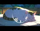 Lo-Fi BGM｜indelible wound｜消えない傷