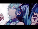 モザイクロール　coverがら娘