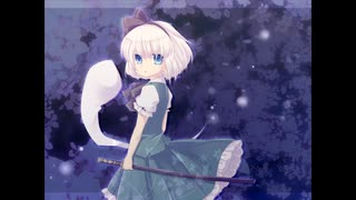 【東方アレンジ】東方妖々夢
