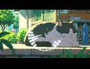 Lo-Fi BGM｜A dream dissolved in fleeting light｜儚い光に溶けた夢