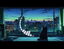 Lo-Fi BGM｜Thinking in bed｜ベッドで考え事