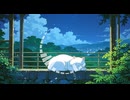 Lo-Fi BGM｜In a hazy memory｜霞む記憶の中で