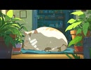 Lo-Fi BGM｜Farewell Words Dancing in the Wind｜風に舞う別れの言葉