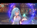 原神　雷電将軍＆ファルザン＆ナヒーダでデイリー任務#４３８。地脈の花