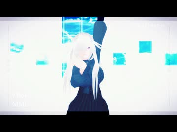 【オリキャラMMD】ツギハギスタッカート