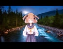 【フリーBGM】night river