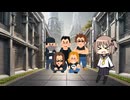 【フリーBGM】荒くれ者