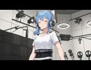 もうどうなってもいいや　星街すいせい【MMDホロライブ】　機動戦士Gundam GQuuuuuuX（ジークアクス）TVサイズ　ED
