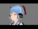 もうどうなってもいいや　星街すいせい【MMDホロライブ】　機動戦士Gundam GQuuuuuuX（ジークアクス）TVサイズ　ED