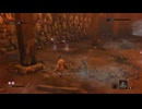 sc^イカれた生放送(SEKIRO)　３－３