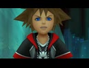 【KH DDD】初見プラウド「キングダムハーツ3D HD」生配信 Part10
