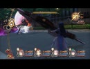 sc^弟弟子に続いてクロバラノワルキューレをシステム専心初見実況　４