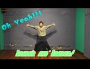 【HAL】今日が最高なんだもん！　踊ってみた【踊オフ2025】