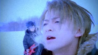 Winter,Again/GLAY 歌った