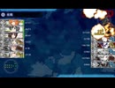 【艦これ】2025春イベ　E6-3撃破（マイクなし）