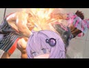 本田に破壊されないゆかりさん【SF6】