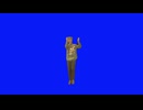 野獣先輩ダンスを踊る東條英機.BB