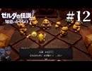 ゼルダの伝説『知恵のかりもの』を実況プレイ！PART12