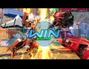 【EXVS2OB】ですともおじさんのオバブ珍道中513