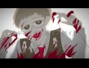 【ペストリー】野狗子【UTAU音源配布】