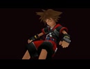 【KHDDD】クリア後プラウド「キングダムハーツ3D HD」生配信 Part2