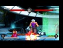 TEKKEN  実験シリーズ　ANNA　VS　LEE