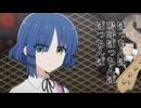 俳句を詠むぼリョウ
