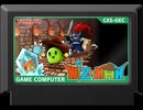 [実況]「ウィズマン（NS）」GCCX 有野の挑戦状1+2リプレイよりプレイ！全ノルマ達成！（スマホ撮影）