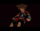 【KHDDD】クリア後プラウド「キングダムハーツ3D HD」生配信 Part3