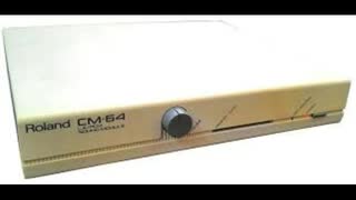 【MIDI】【CM-64】名作アニメメドレー