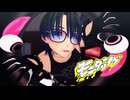 【MMD】モニタリングを踊ってみた 【#新人Vtuber / #眞白そら / #VRoidMMD企画2025】