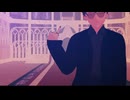 VRoidMMD_榧垣遊馬でフィクサー